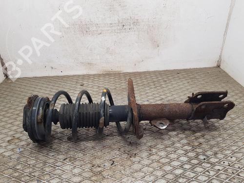 Used Right front shock absorber NISSAN JUKE (F15) 1.5 dCi (110 hp) 29620117