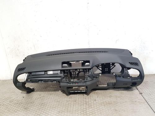 Cruscotto Cruscotto SKODA FABIA III Estate (NJ5) 1.0 TSI (110 hp) 36882238 36882238