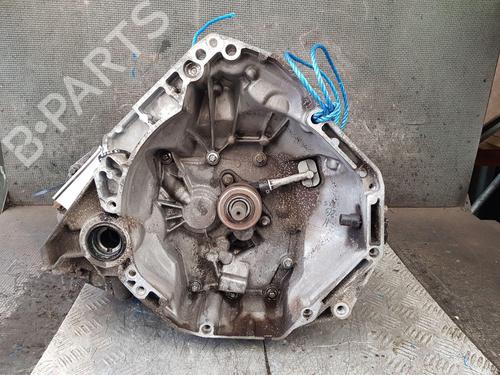 Gearbox SMART FORFOUR Hatchback (453) 1.0 (453.042, 453.043) | BP34708813M3 - Image 2