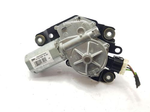 Used Rear wiper motor MERCEDES-BENZ A-CLASS (W176) A 250 (176.044) (211 hp) 27855823