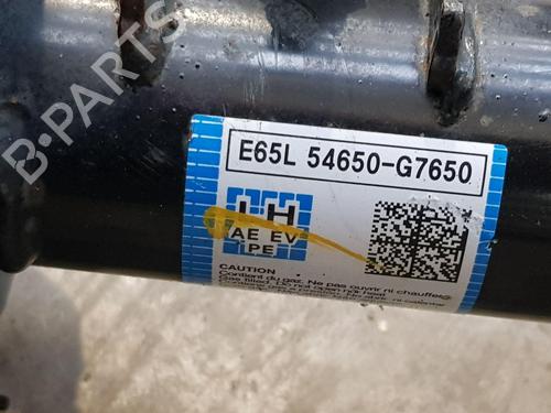 Left front suspension HYUNDAI IONIQ (AE) 1.6 GDI Hybrid | BP28800181M72 