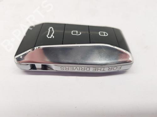 Elektronisk modul LOTUS EMIRA 3.5 | BP31842080M83