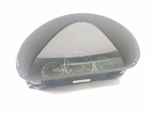 Compteur de vitesse MERCEDES-BENZ CLK Convertible (A209) CLK 240 (209.461) | BP30891827C47