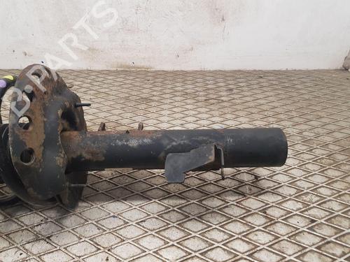Left front shock absorber FORD MONDEO IV (BA7) 2.0 TDCi | BP29514361M16  - Image 5