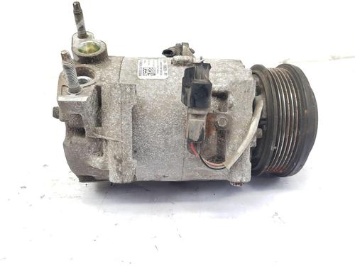 AC compressor FORD S-MAX (CJ, WA6) 2.0 TDCi | BP29549203M34 