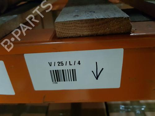 Cable PORSCHE BOXSTER (981) S 3.4 | BP25840728E12 