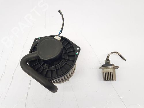Moteur de chauffage Moteur de chauffage MITSUBISHI L200 / TRITON (KA_T, KB_T) 2.5 DI-D 4WD (KB4T) (178 hp) 36508142 36508142