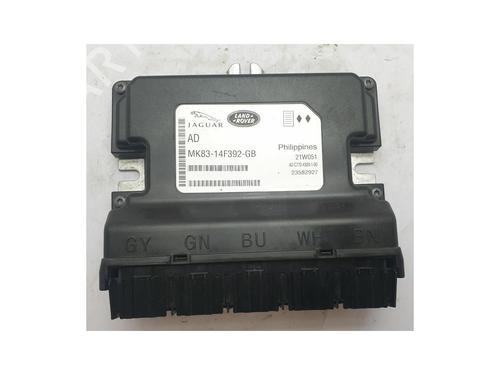 Elektronisk modul JAGUAR F-PACE (X761) 2.0 Ti4 AWD | BP22655980M83 