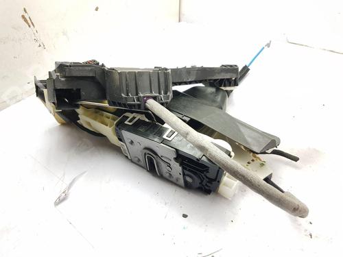 Front right lock MERCEDES-BENZ E-CLASS (W212) E 350 CDI (212.023) | BP32430318C97