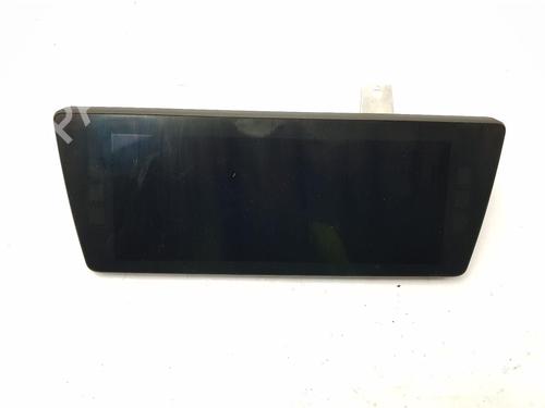 Used Radio Radio BMW 5 (G30, F90) 530 i (252 hp) 33853407 33853407