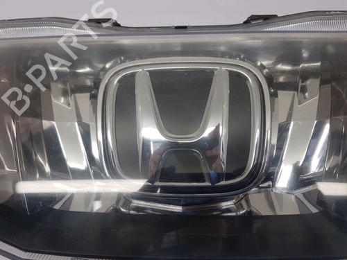 Grill HONDA CIVIC VIII Hatchback (FN, FK) 1.8 (FN1, FK2) | BP29839893C40