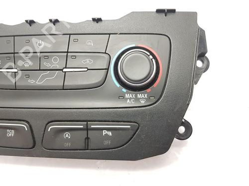 AC-Styringsenhed/Manøvreenhed FORD TRANSIT CONNECT V408 Box Body/MPV  | BP29549165I5 