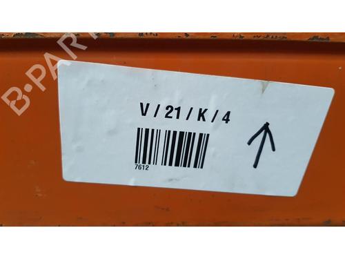 Electronic module HONDA CR-V III (RE_) 2.2 i-CTDi 4WD (RE6) | BP34331797M83  - Image 9