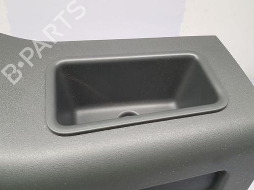 Boot lining LAND ROVER DEFENDER Station Wagon (L663) D300 MHEV 4x4 | BP32398124I3 