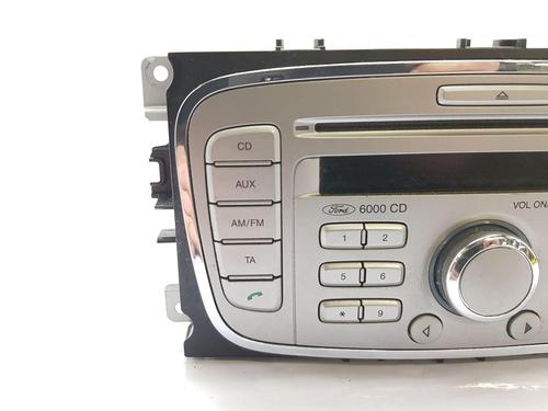 Radio FORD MONDEO IV (BA7) 2.0 | BP29642102E6 