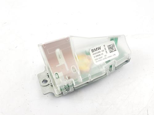 Used Antenna/Base BMW 4 Coupe (F32, F82) M4 Competition (450 hp) 30864734