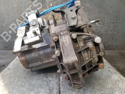 Gearbox FORD KA (RU8) 1.2 | BP32158349M3  - Image 8