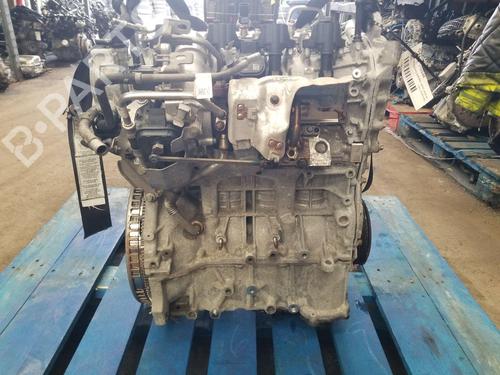 Engine MERCEDES-BENZ GLB (X247) GLB 200 d (247.612) | BP32352672M1