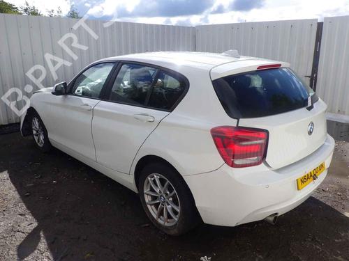 Steering rack BMW 1 (F20) 116 d | BP30402744M22 - Image 18