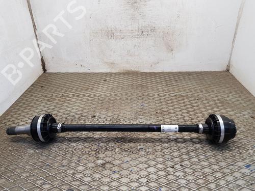 Used Right rear driveshaft BMW 3 (G20, G80, G28) 320 i (184 hp) 29343292