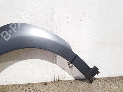 Front left wheel arch trim HYUNDAI KONA (OS, OSE, OSI) 1.0 T-GDi | BP28307910C134 