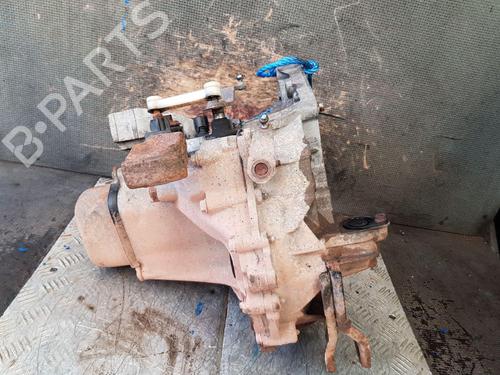 Gearbox PEUGEOT 207 (WA_, WC_) 1.4 | BP30138003M3