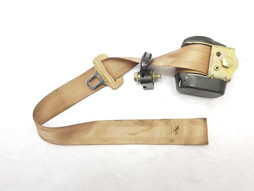 Used Front right seatbelt JAGUAR XJSC Convertible (X27) 4.0 (233 hp) 29379093