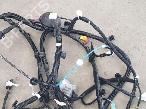 Wiring harness TESLA MODEL 3 (5YJ3) EV AWD | BP33559292E16 - Image 21
