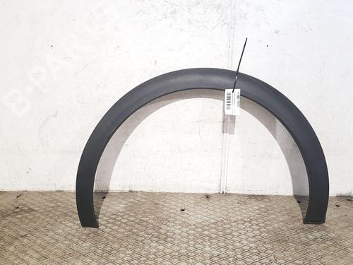 Used Rear right wheel arch trim Rear right wheel arch trim PEUGEOT 508 II (FB_, FH_, F3_) PureTech 130 (FBHNSR) (131 hp) 34253420 34253420