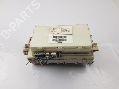 Used Fuse box Fuse box MITSUBISHI L200 / TRITON (KA_T, KB_T) 2.5 DI-D 4WD (KB4T) (178 hp) 36562931 36562931