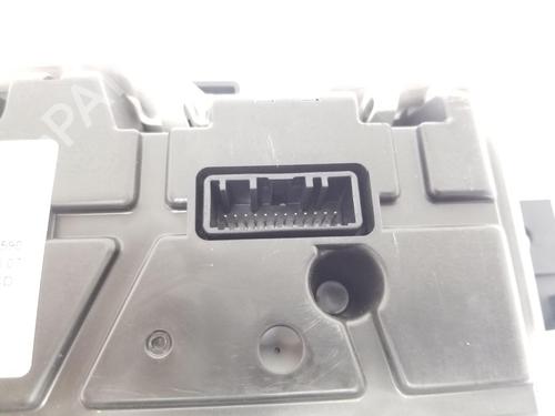 Quadrante RENAULT TRAFIC III Van (FG_)  | BP29343241C47 