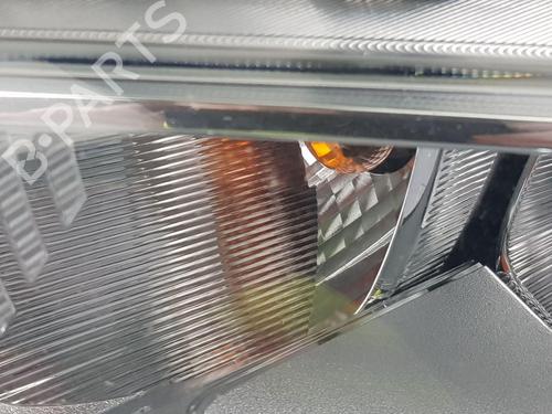 Left headlight FORD FIESTA VI (CB1, CCN) 1.6 TDCi | BP32251921C28 