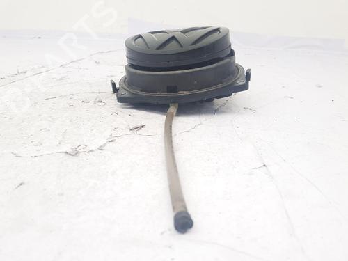 Puxador da tampa da mala Puxador da tampa da mala VW GOLF VII (5G1, BQ1, BE1, BE2) 2.0 R 4motion (300 hp) 33630204 33630204