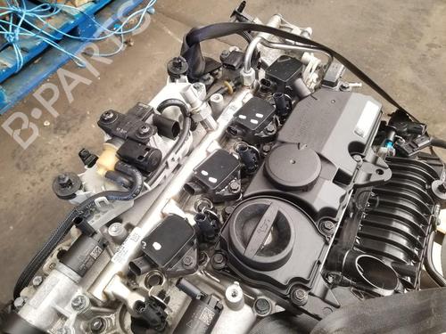 Engine VOLVO V40 Hatchback (525) T2 | BP33966924M1  - Image 12