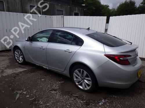 Electronic module VAUXHALL INSIGNIA Mk I (A) Hatchback (G09) 2.0 CDTI (68) | BP22674572M83 - Image 13