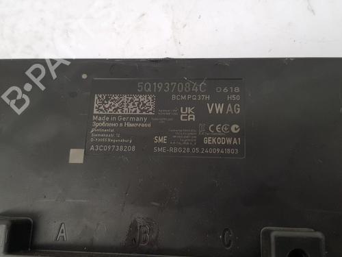 Electronic module SEAT LEON (5F1) 1.8 TSI | BP30290316M83