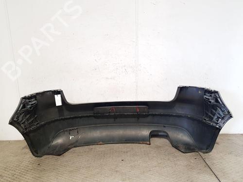 Rear bumper VW GOLF V (1K1) 2.0 GTI | BP29871106C8