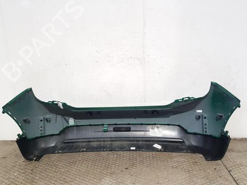 Rear bumper MINI MINI (F66, F65) Cooper S | BP29467379C8 