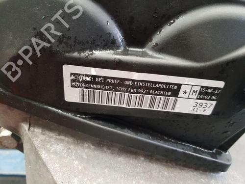 Engine VW POLO V (6R1, 6C1) 1.4 TSI | BP30138085M1 