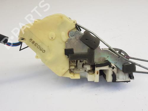 Front right lock HONDA CR-V II (RD_) 2.0 (RD5) | BP26036127C97 