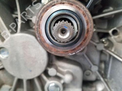 Gearbox FORD ECOSPORT 1.0 EcoBoost | BP32406073M3