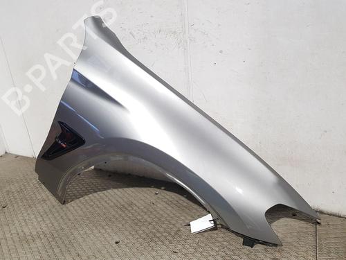 Right front fenders BMW X3 (G01, F97, G08) M Competition | BP30161506C42 