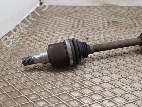 Left front driveshaft FORD FOCUS III 1.6 Ti | BP32252241M38