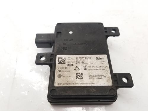 Electronic module LAND ROVER RANGE ROVER EVOQUE (L538) | BP22666299M83 - Image 4
