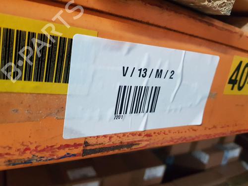 Interior roof light VOLVO XC90 II (256) B5 Mild-Hybrid AWD | BP31053562I8 