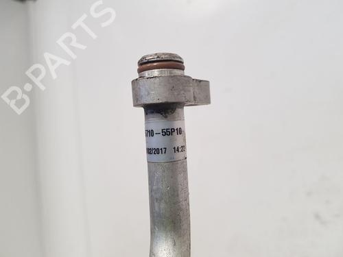 AC pipe SUZUKI SX4 S-Cross (JY) 1.6 DDiS AllGrip (AKK 416D) | BP27392298M126 
