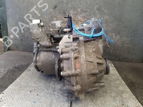 Gearbox VW GOLF V (1K1) 1.9 TDI | BP34638917M3 - Image 8
