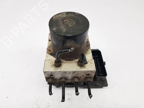 Used ABS pump SKODA ROOMSTER (5J7) 1.9 TDI (105 hp) 28120130