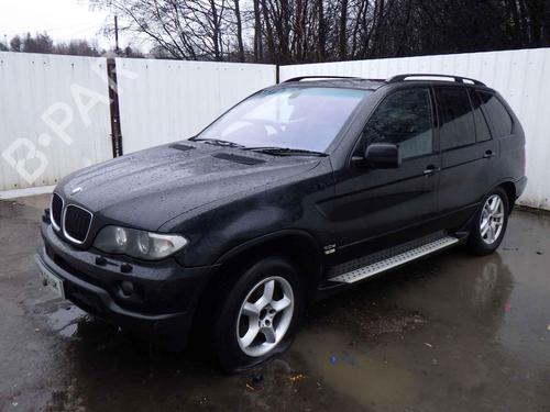 Front right lock BMW X5 (E53) 3.0 d | BP24965201C97 - Image 9