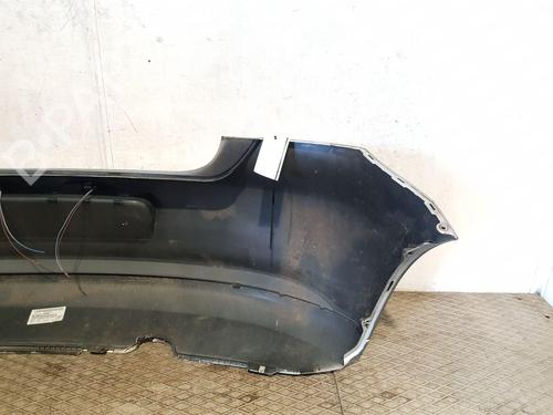 Rear bumper VW POLO V (6R1, 6C1) 1.2 | BP29083001C8 